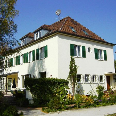 Villa Arborea เอาก์สเบิร์ก ภายนอก รูปภาพ