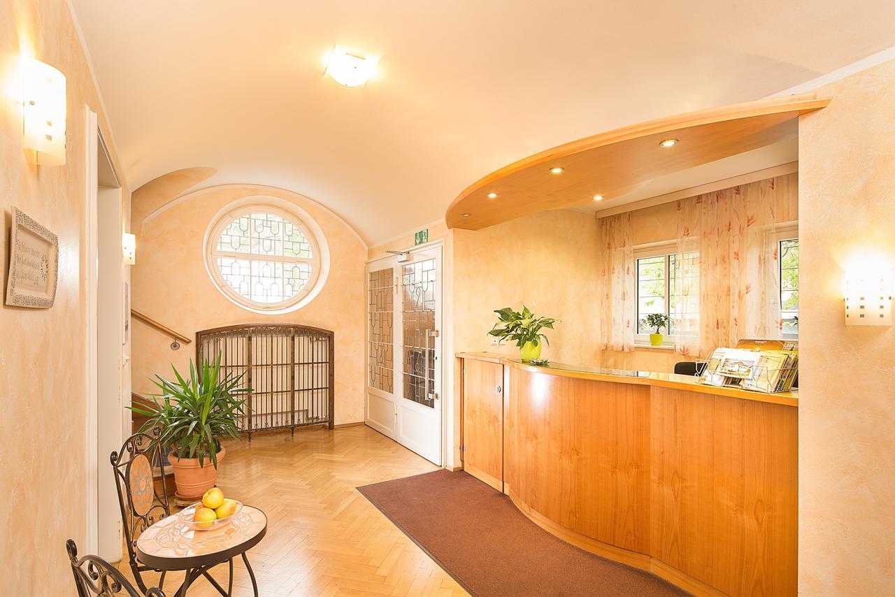 Villa Arborea เอาก์สเบิร์ก ภายนอก รูปภาพ