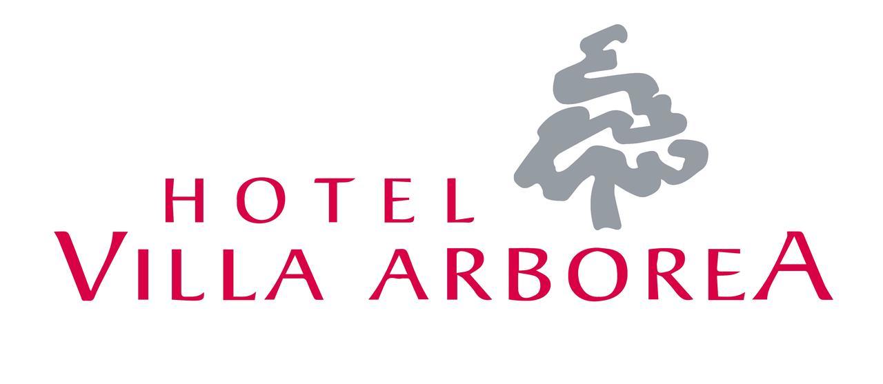 Villa Arborea เอาก์สเบิร์ก ภายนอก รูปภาพ